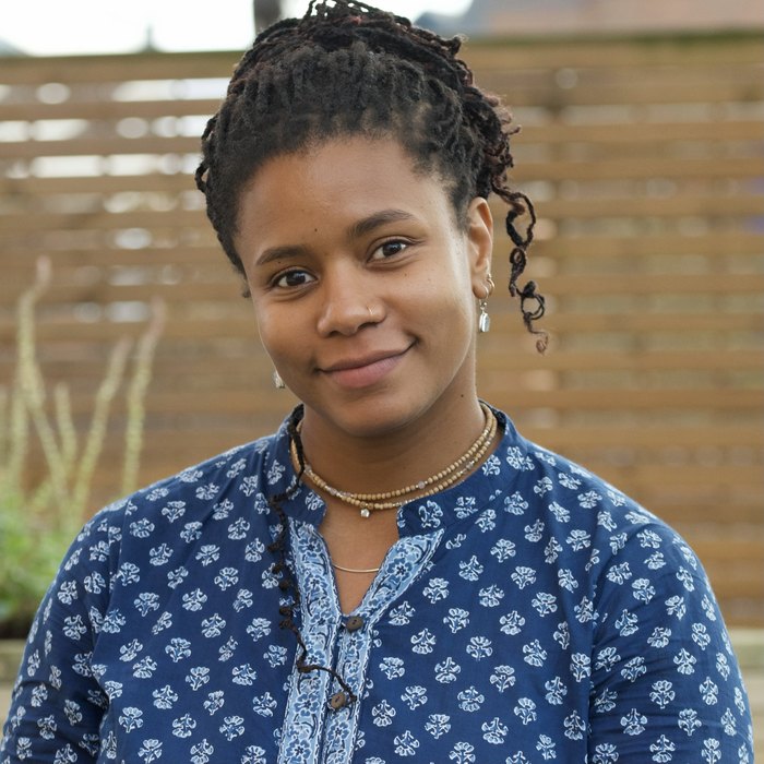 Tima, founder of Women Align & Shine